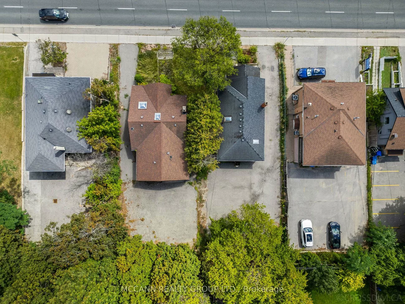 110-112, Sheppard, Lansing-Westgate, Toronto