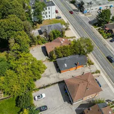 Commercial for sale, 110-112, Sheppard, Lansing-Westgate, Toronto