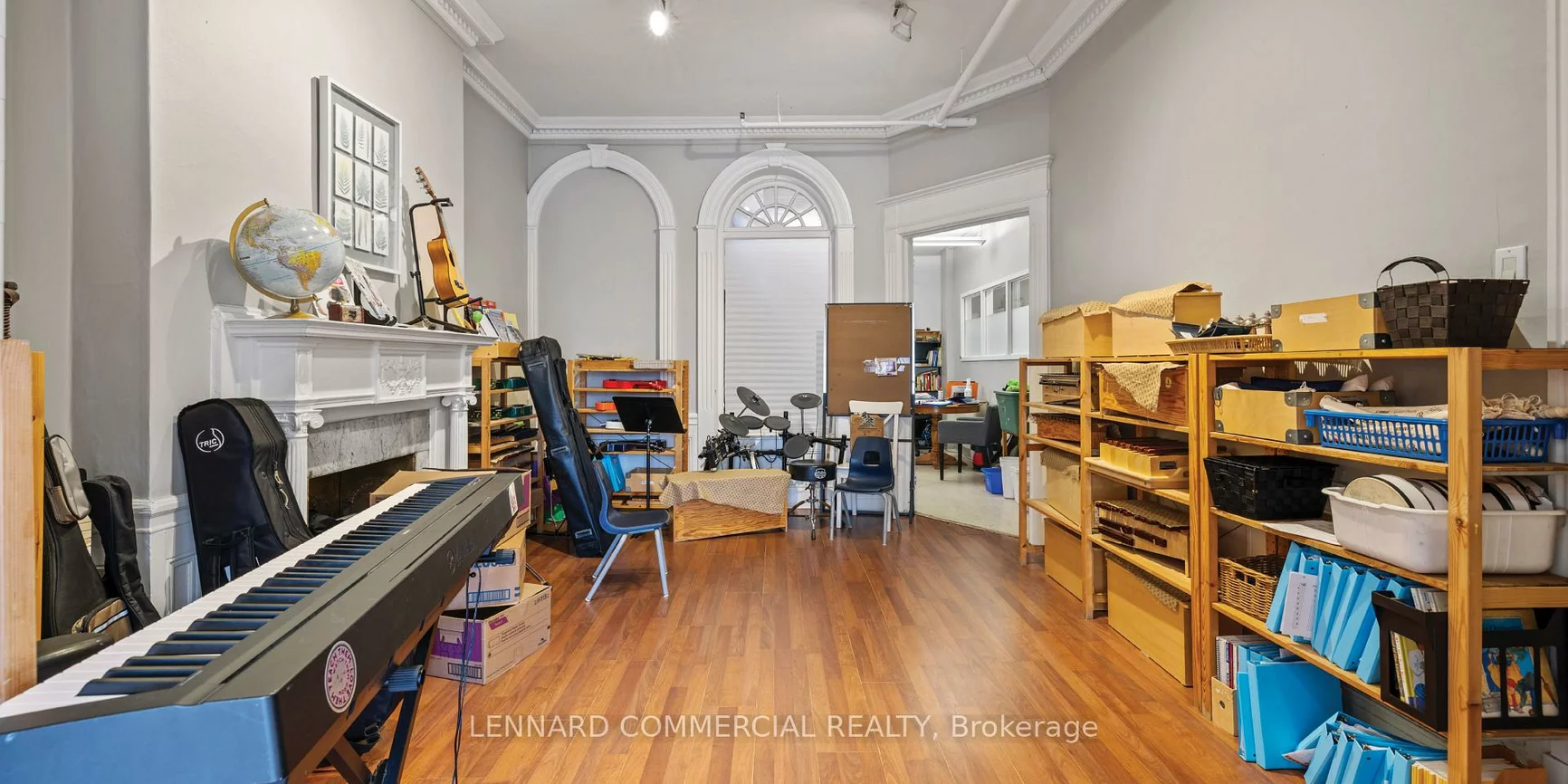 39, Spadina, Annex, Toronto