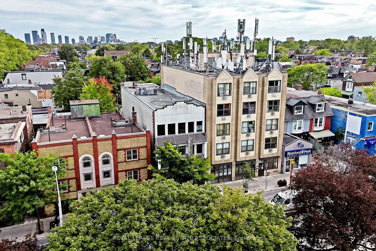 799, Bloor, Palmerston-Little Italy, Toronto