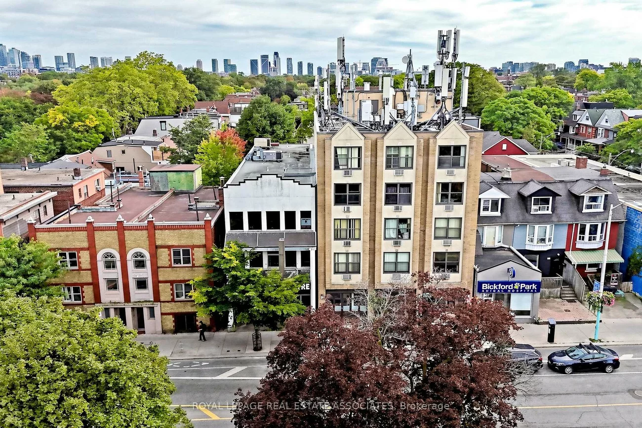 799, Bloor, Palmerston-Little Italy, Toronto