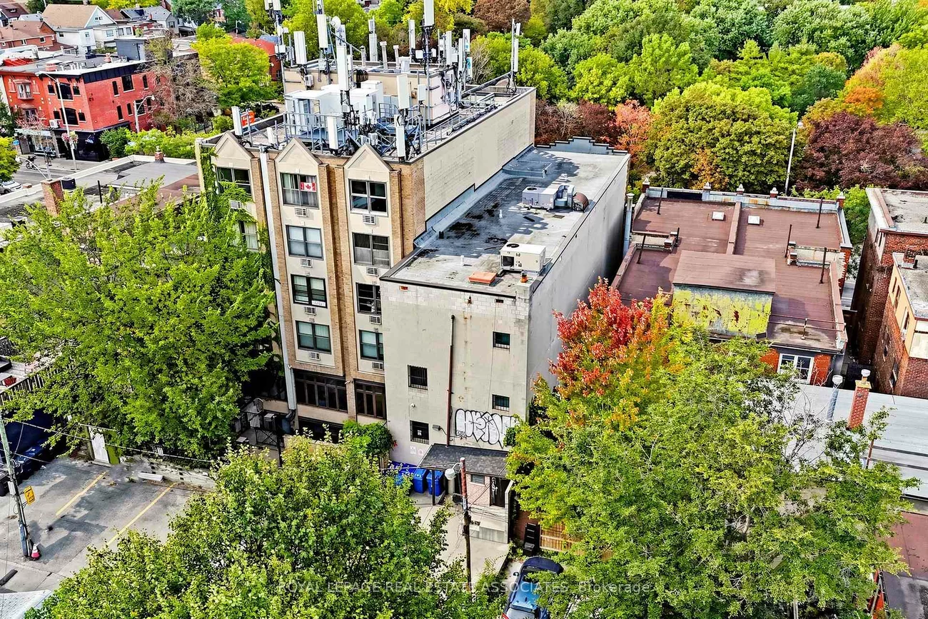 799, Bloor, Palmerston-Little Italy, Toronto