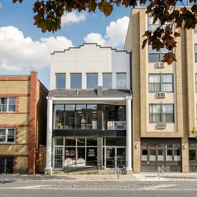 799, Bloor, Palmerston-Little Italy, Toronto
