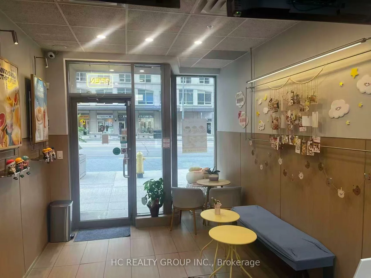 5418, Yonge, Willowdale West, Toronto