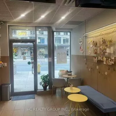 5418, Yonge, Willowdale West, Toronto