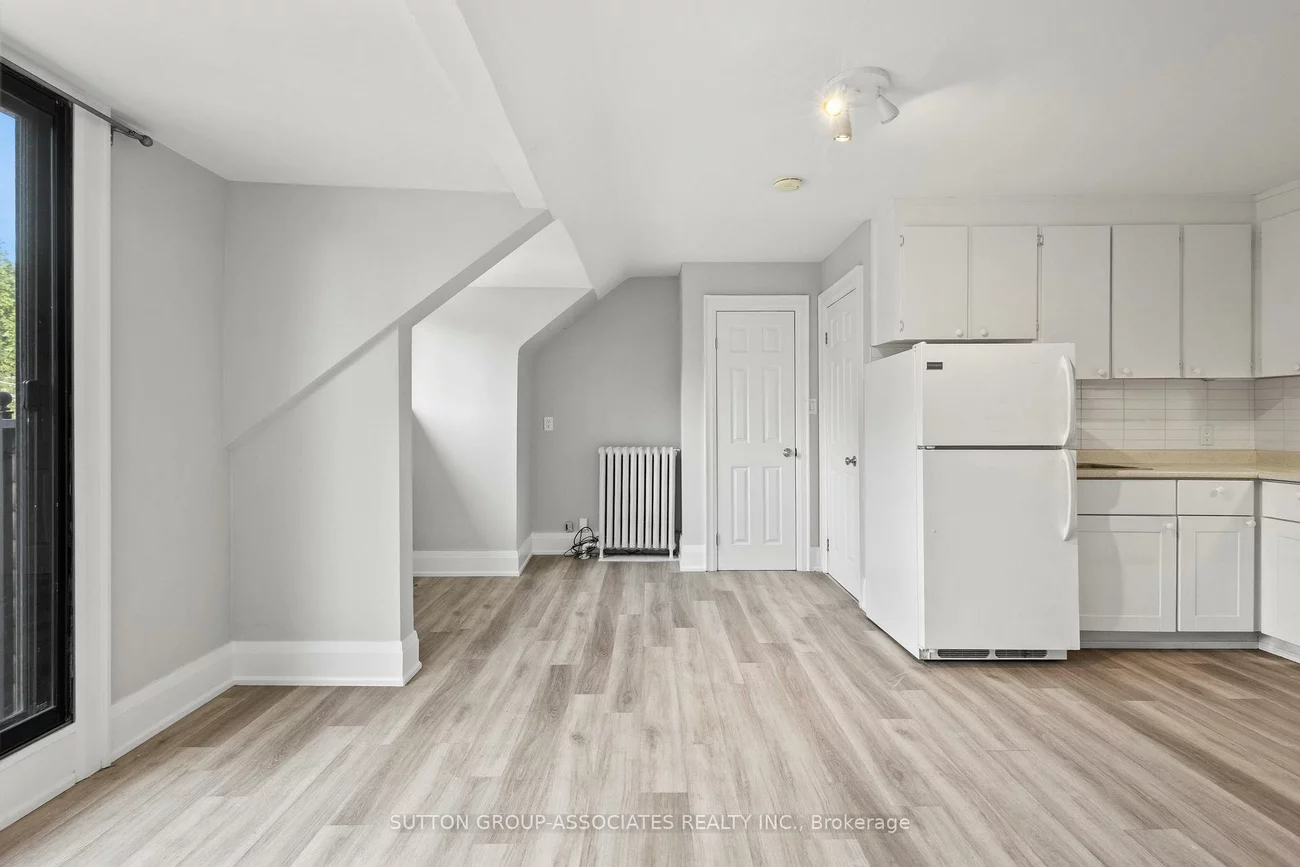 415, Brunswick, Annex, Toronto