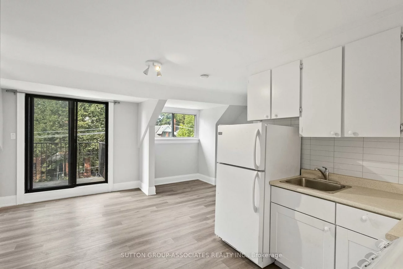 415, Brunswick, Annex, Toronto
