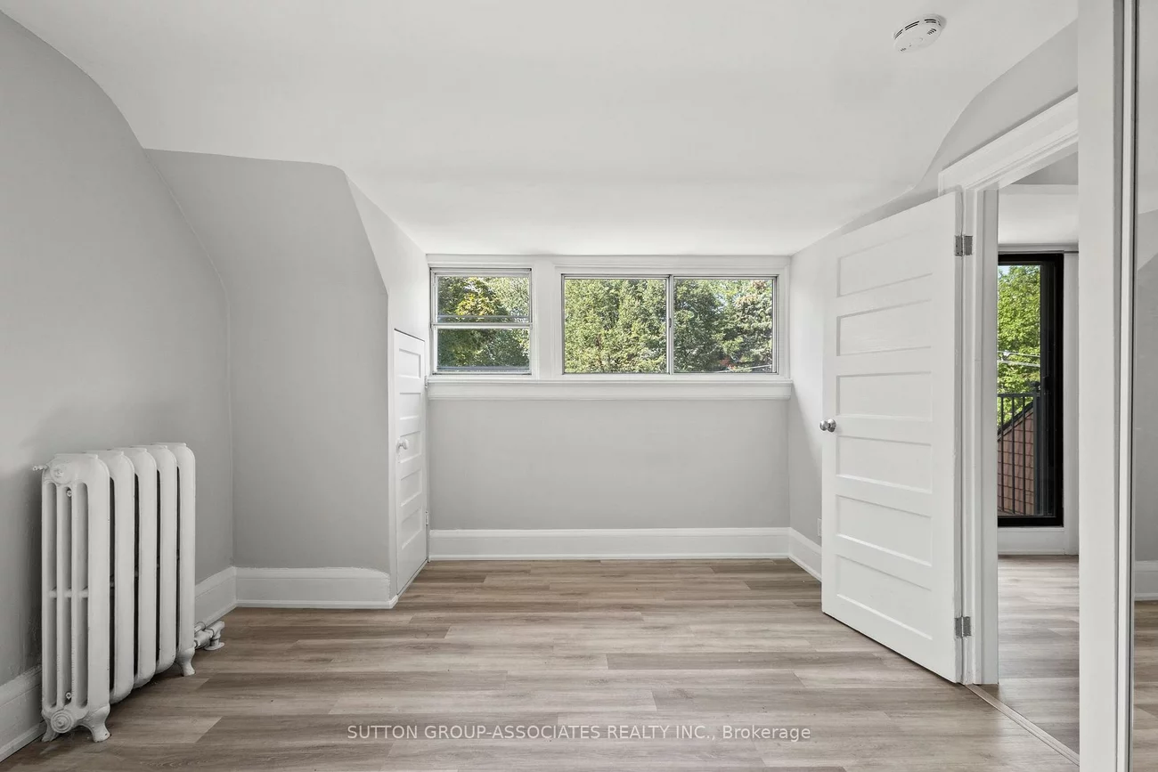 415, Brunswick, Annex, Toronto
