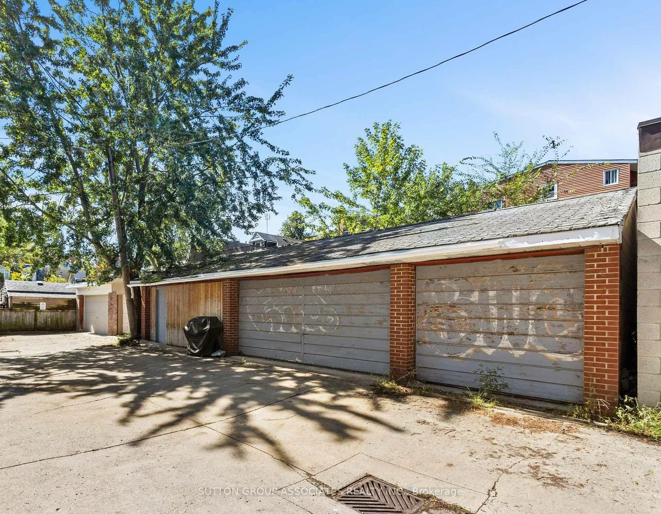 415, Brunswick, Annex, Toronto