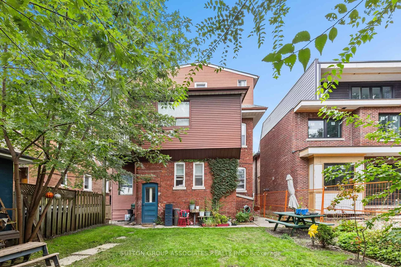 415, Brunswick, Annex, Toronto