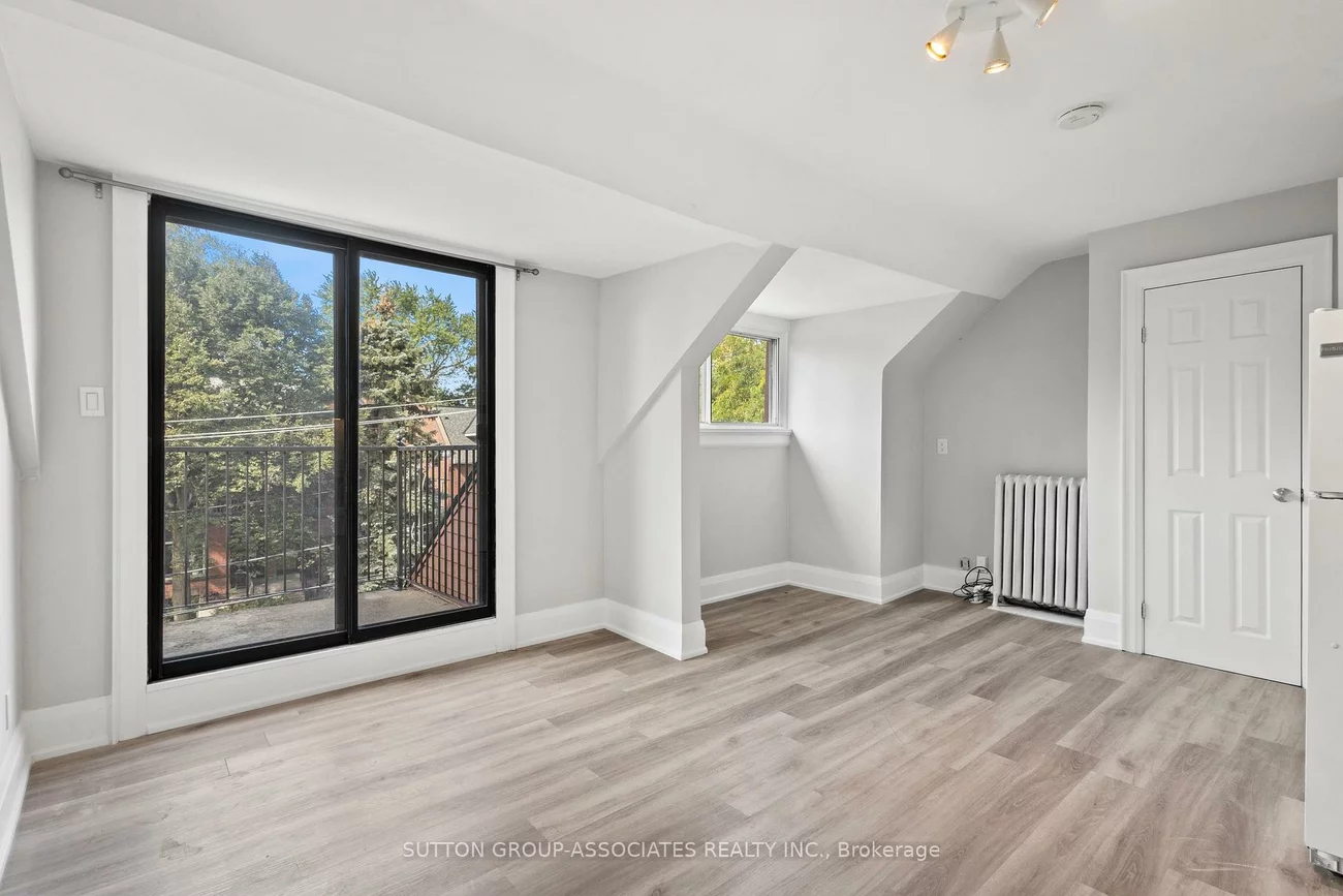 415, Brunswick, Annex, Toronto