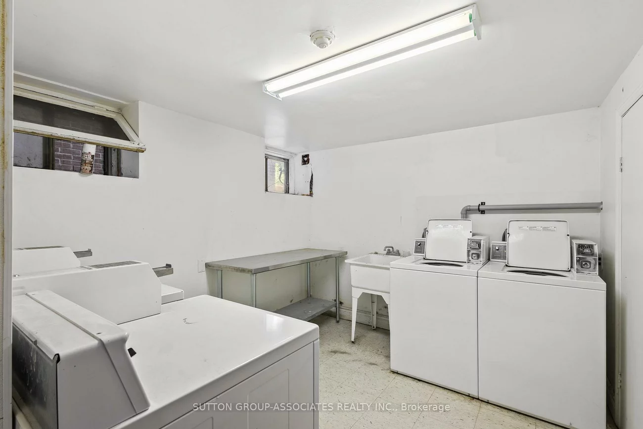 415, Brunswick, Annex, Toronto