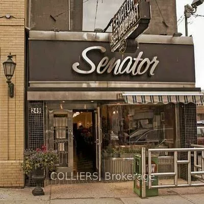 Commercial for sale, 249, Victoria, Church-Yonge Corridor, Toronto