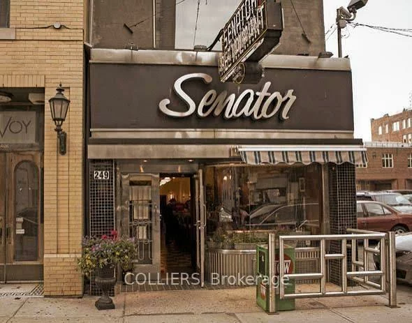 249, Victoria, Church-Yonge Corridor, Toronto