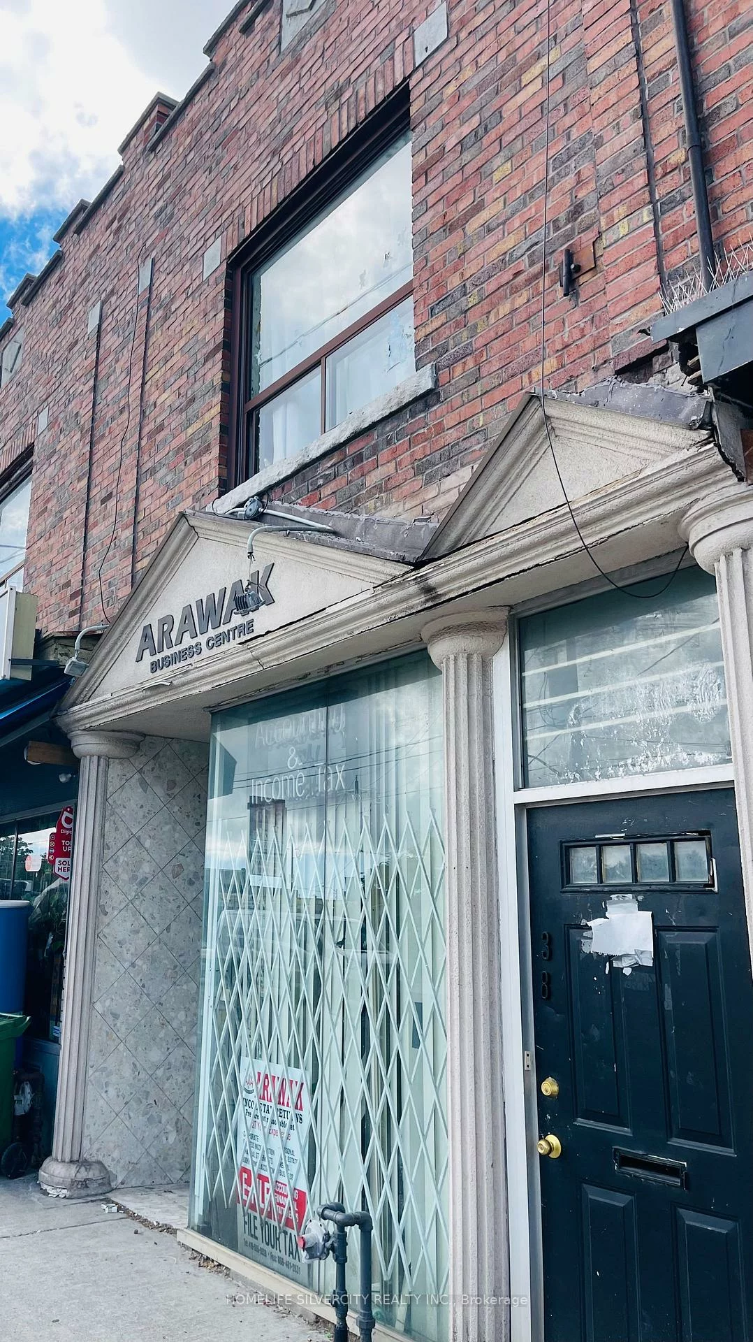 538, Oakwood, Oakwood Village, Toronto