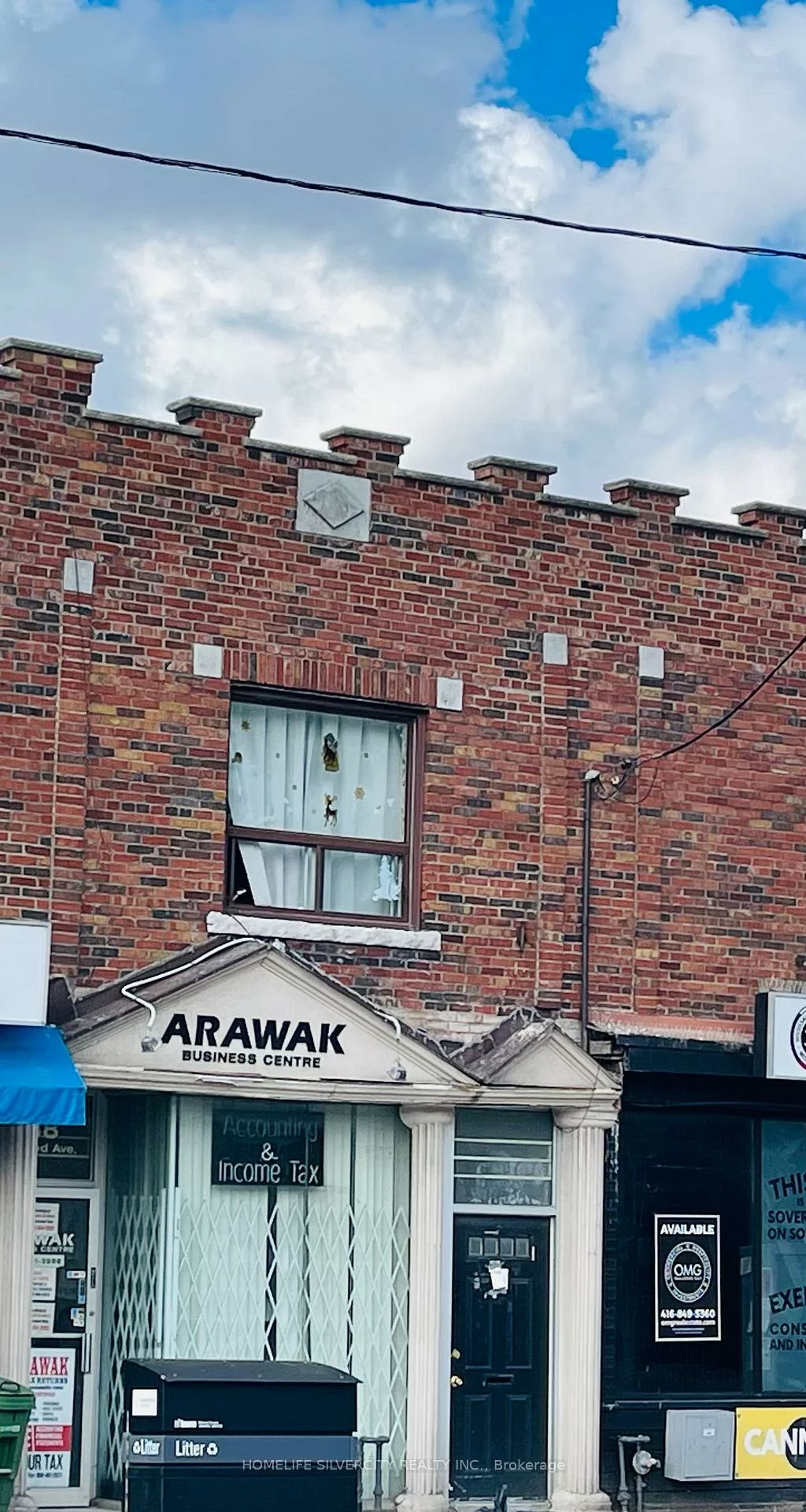 538, Oakwood, Oakwood Village, Toronto