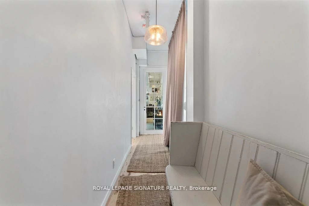 154, Harbord, Annex, Toronto