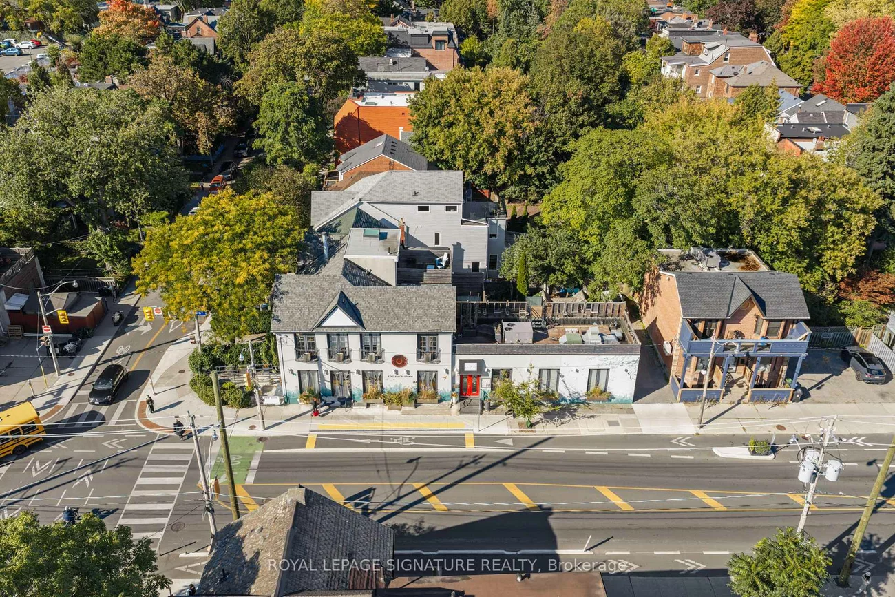 154, Harbord, Annex, Toronto