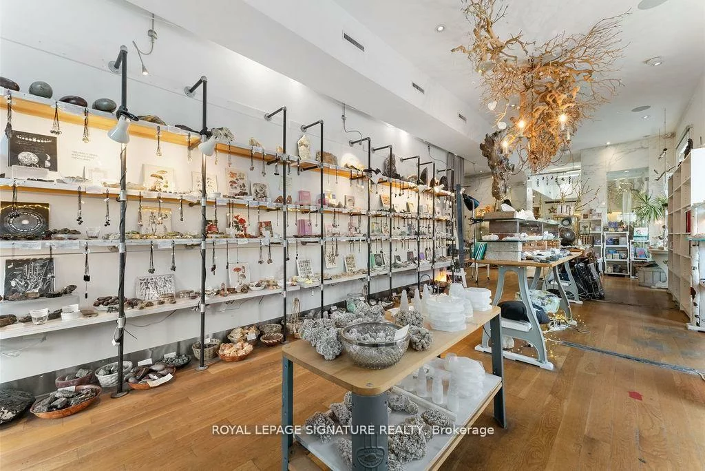 154, Harbord, Annex, Toronto