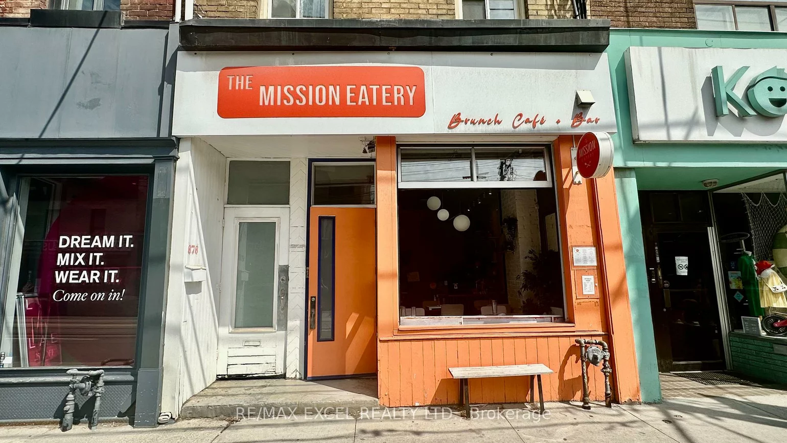 676, Queen, Trinity-Bellwoods, Toronto