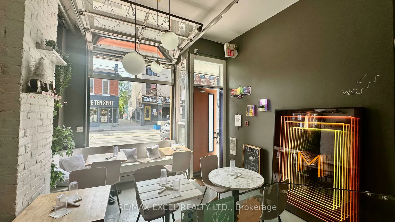 676, Queen, Trinity-Bellwoods, Toronto