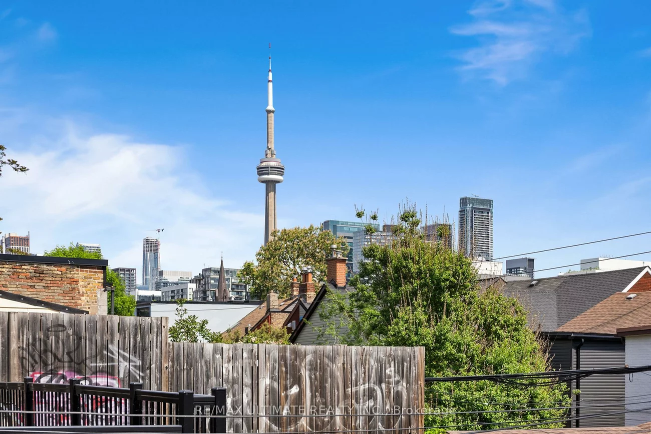 831, Queen, Niagara, Toronto