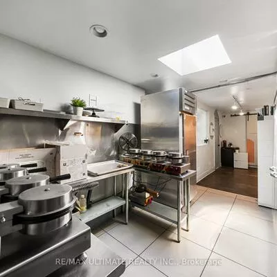 Commercial for sale, 831, Queen, Niagara, Toronto