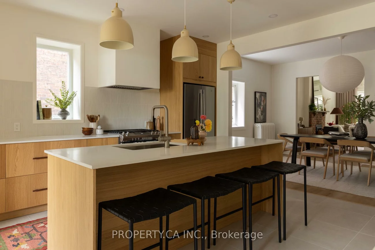 197, Roxton, Trinity-Bellwoods, Toronto
