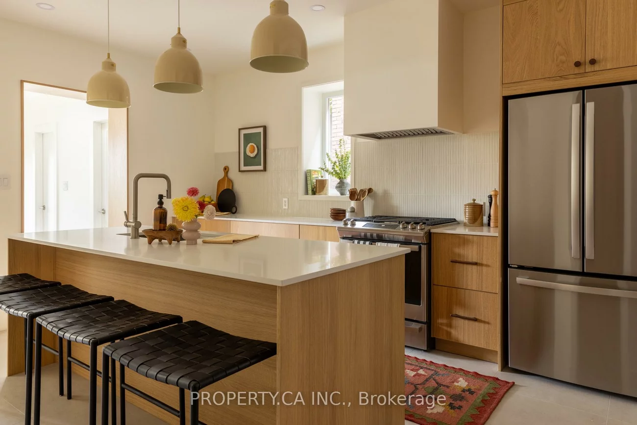 197, Roxton, Trinity-Bellwoods, Toronto