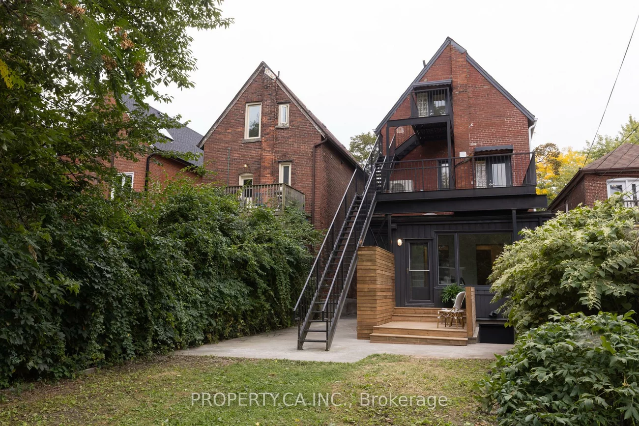 197, Roxton, Trinity-Bellwoods, Toronto
