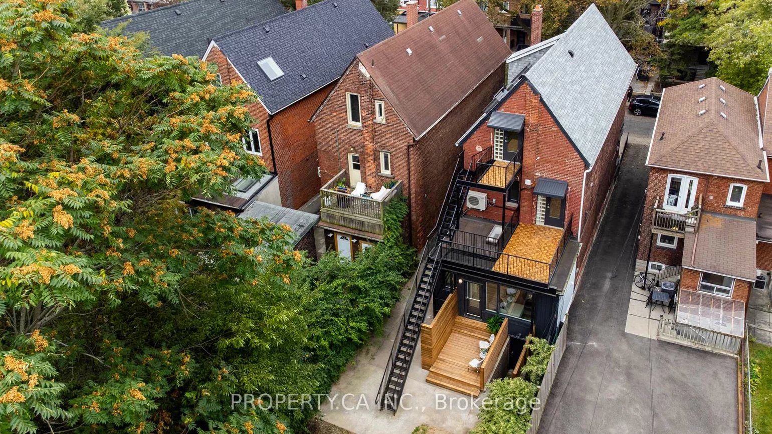 197, Roxton, Trinity-Bellwoods, Toronto