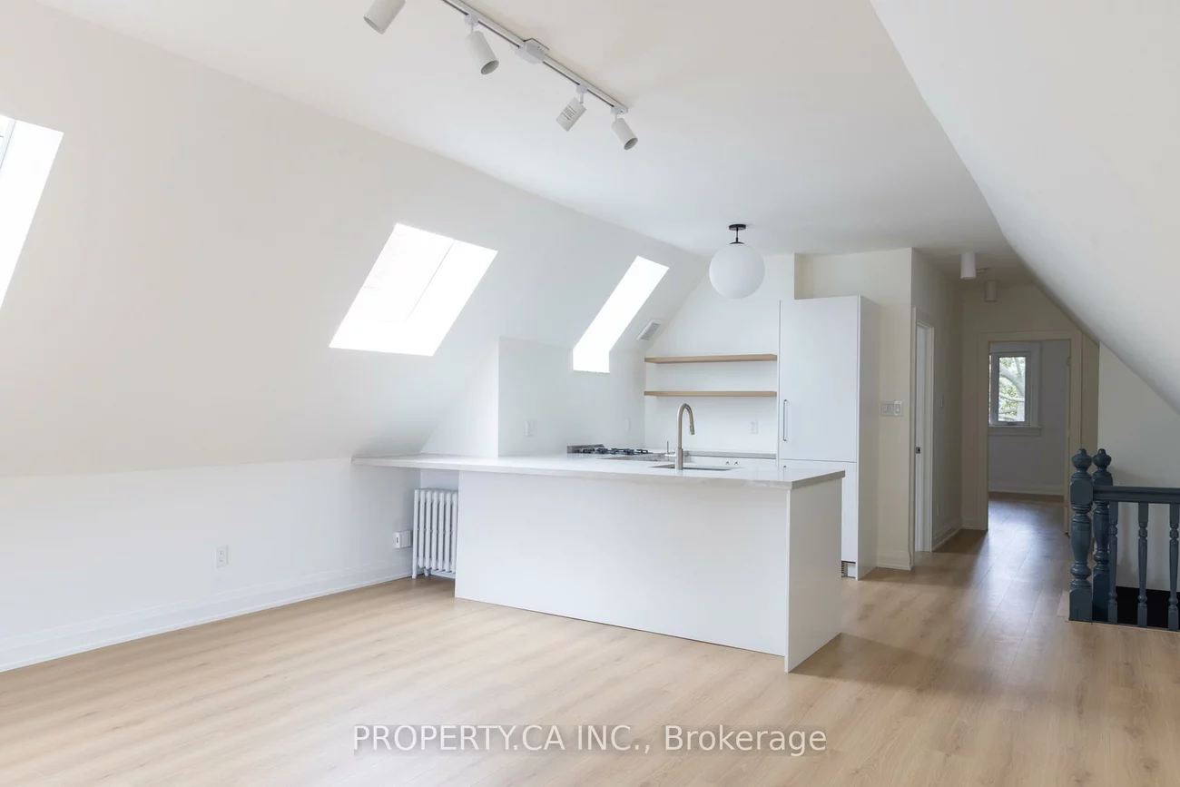 197, Roxton, Trinity-Bellwoods, Toronto