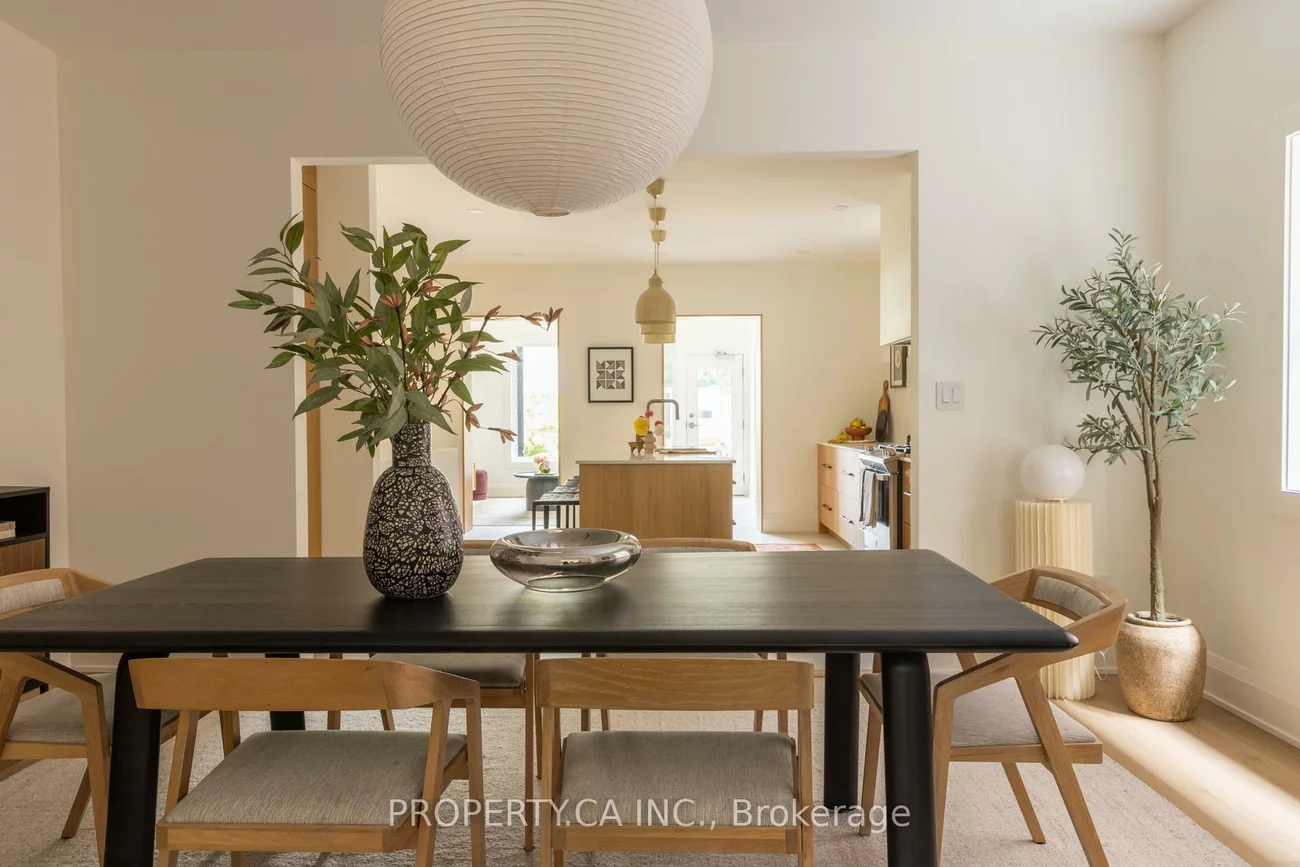197, Roxton, Trinity-Bellwoods, Toronto