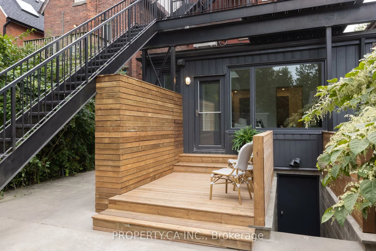 197, Roxton, Trinity-Bellwoods, Toronto