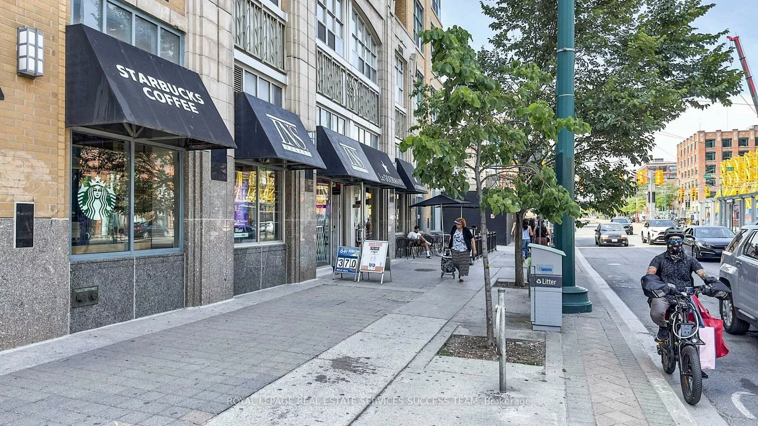 148, Spadina, Waterfront Communities C1, Toronto