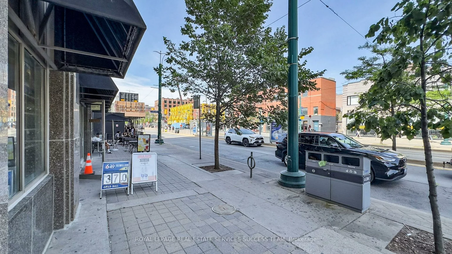 148, Spadina, Waterfront Communities C1, Toronto