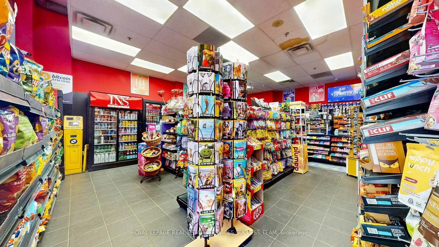 148, Spadina, Waterfront Communities C1, Toronto