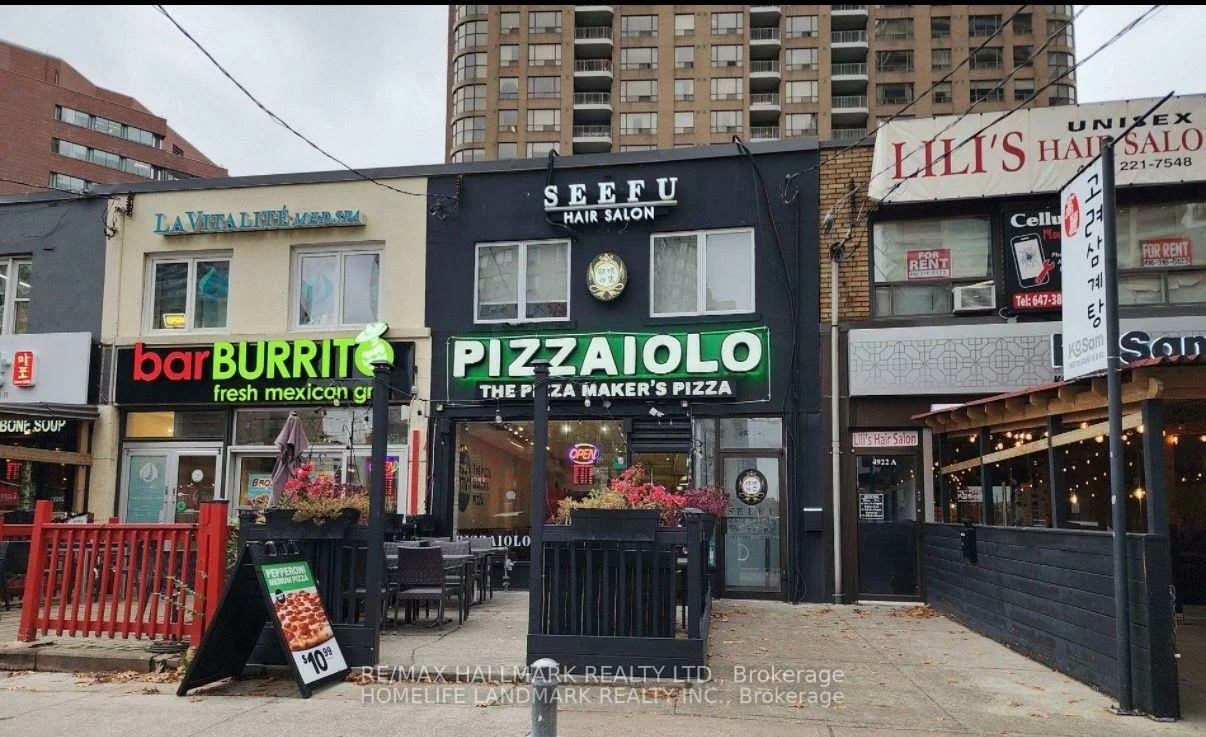 4920, Yonge, Lansing-Westgate, Toronto