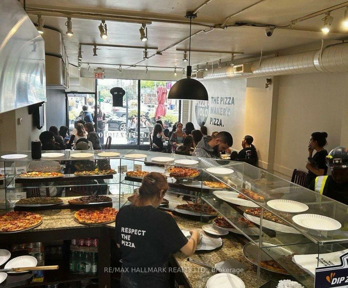 4920, Yonge, Lansing-Westgate, Toronto