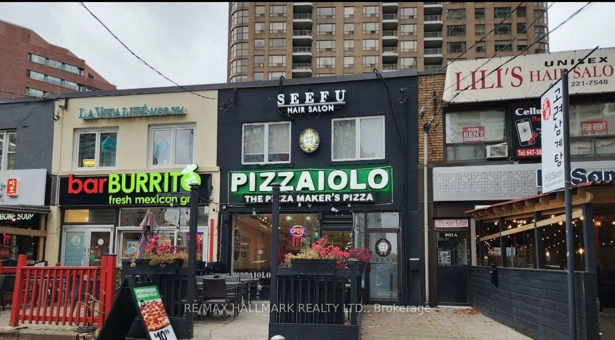 4920, Yonge, Lansing-Westgate, Toronto