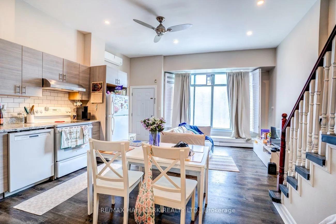 282, Avenue, Casa Loma, Toronto