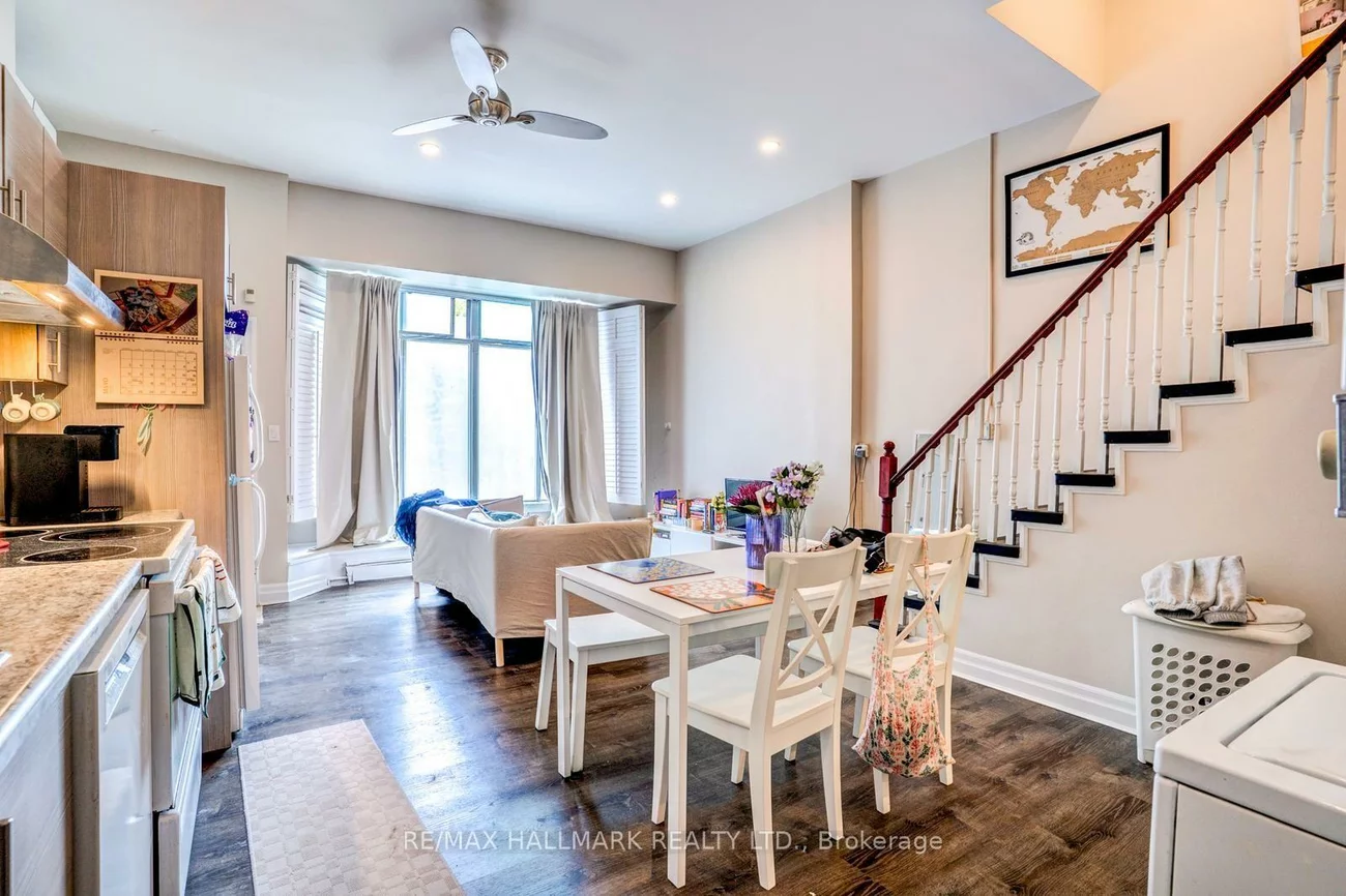 282, Avenue, Casa Loma, Toronto