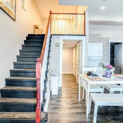 Commercial for sale, 282, Avenue, Casa Loma, Toronto