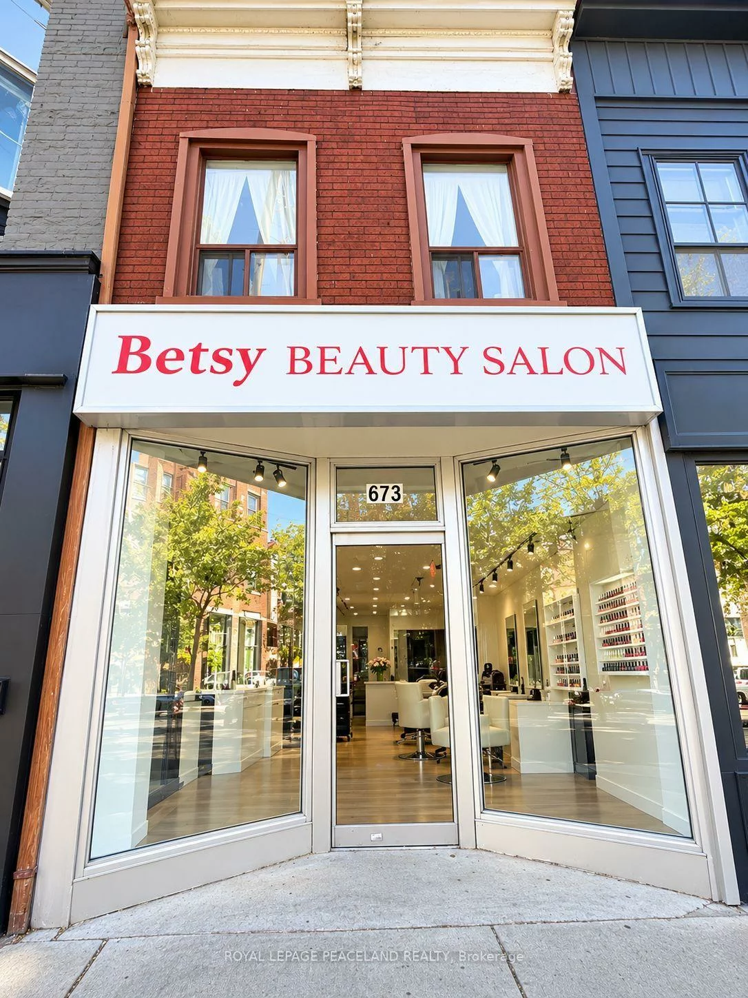 673, Queen, Niagara, Toronto