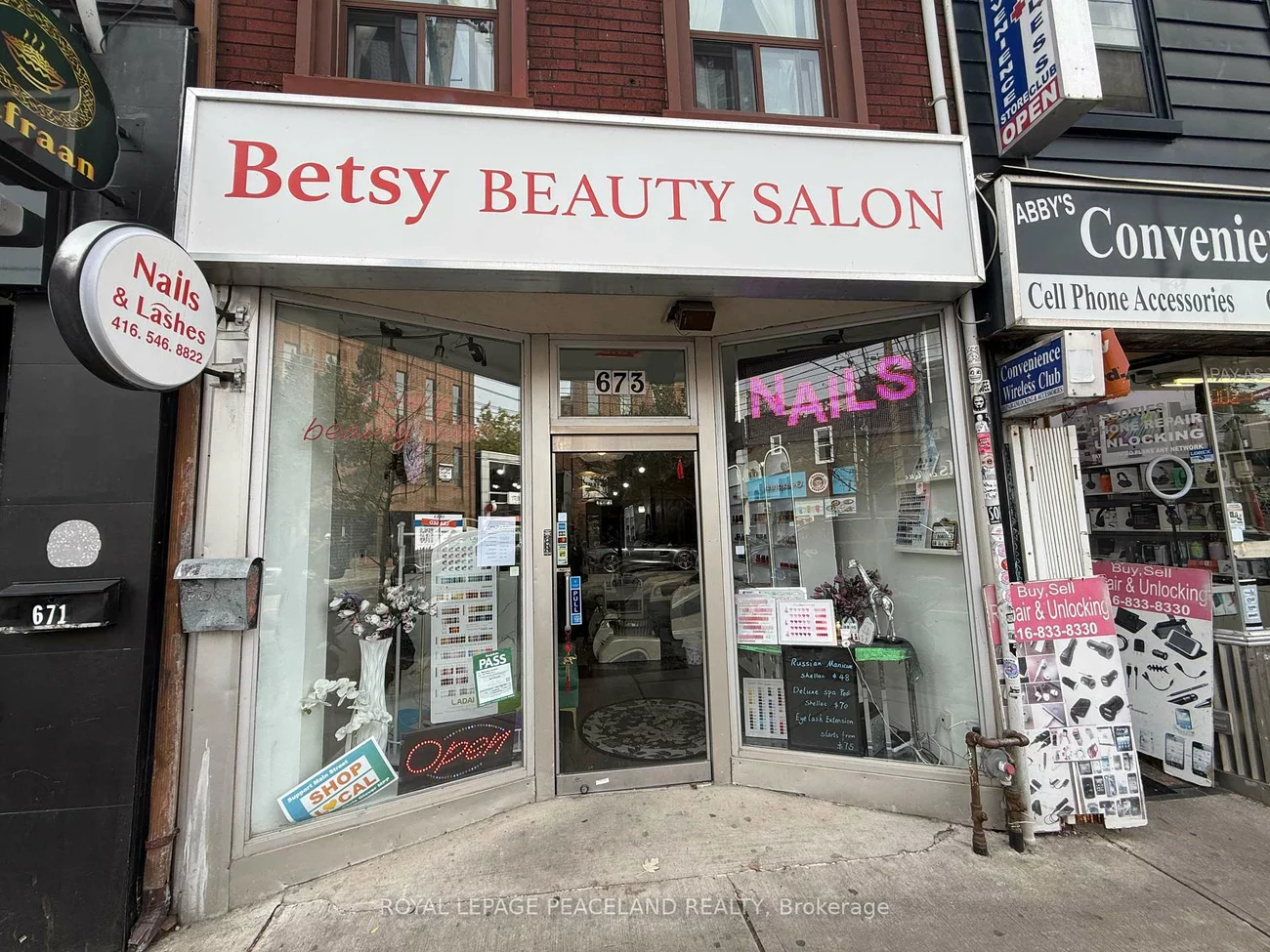 673, Queen, Niagara, Toronto