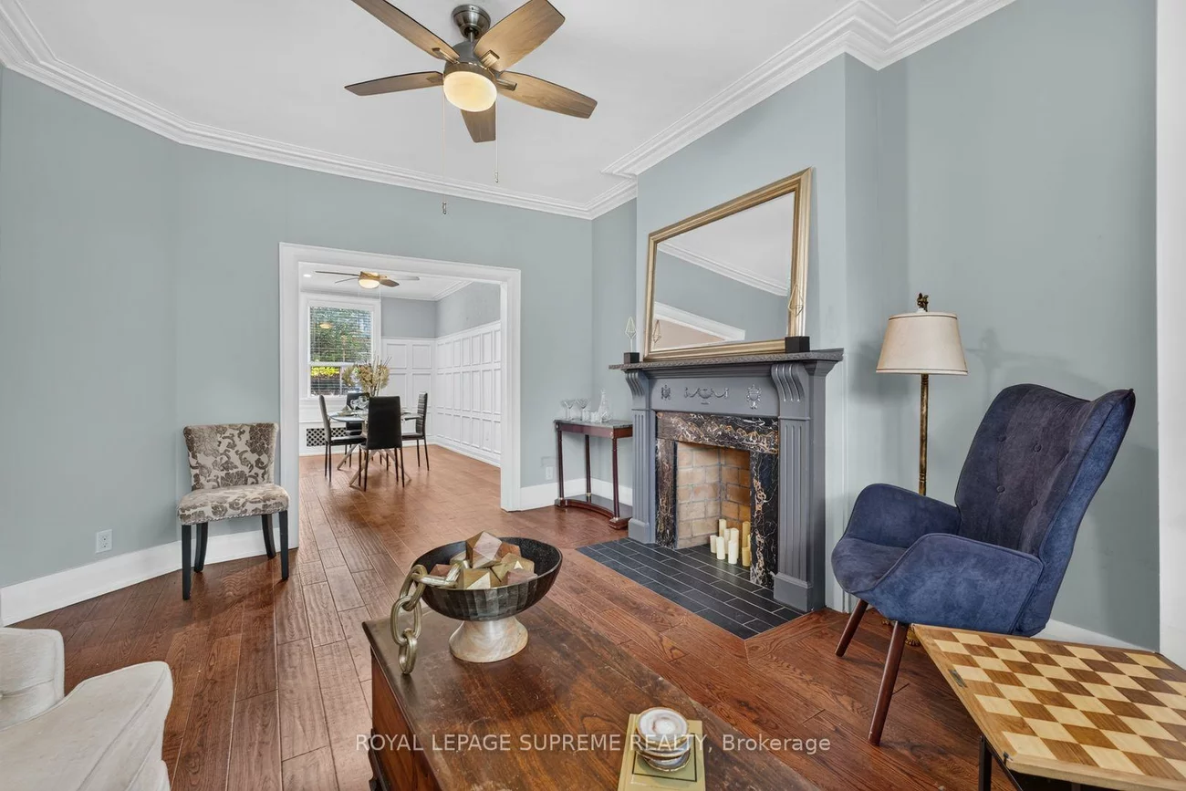 626, Manning, Palmerston-Little Italy, Toronto