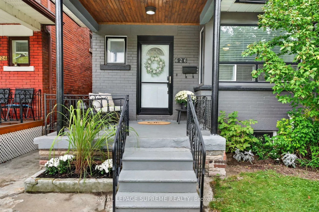 626, Manning, Palmerston-Little Italy, Toronto