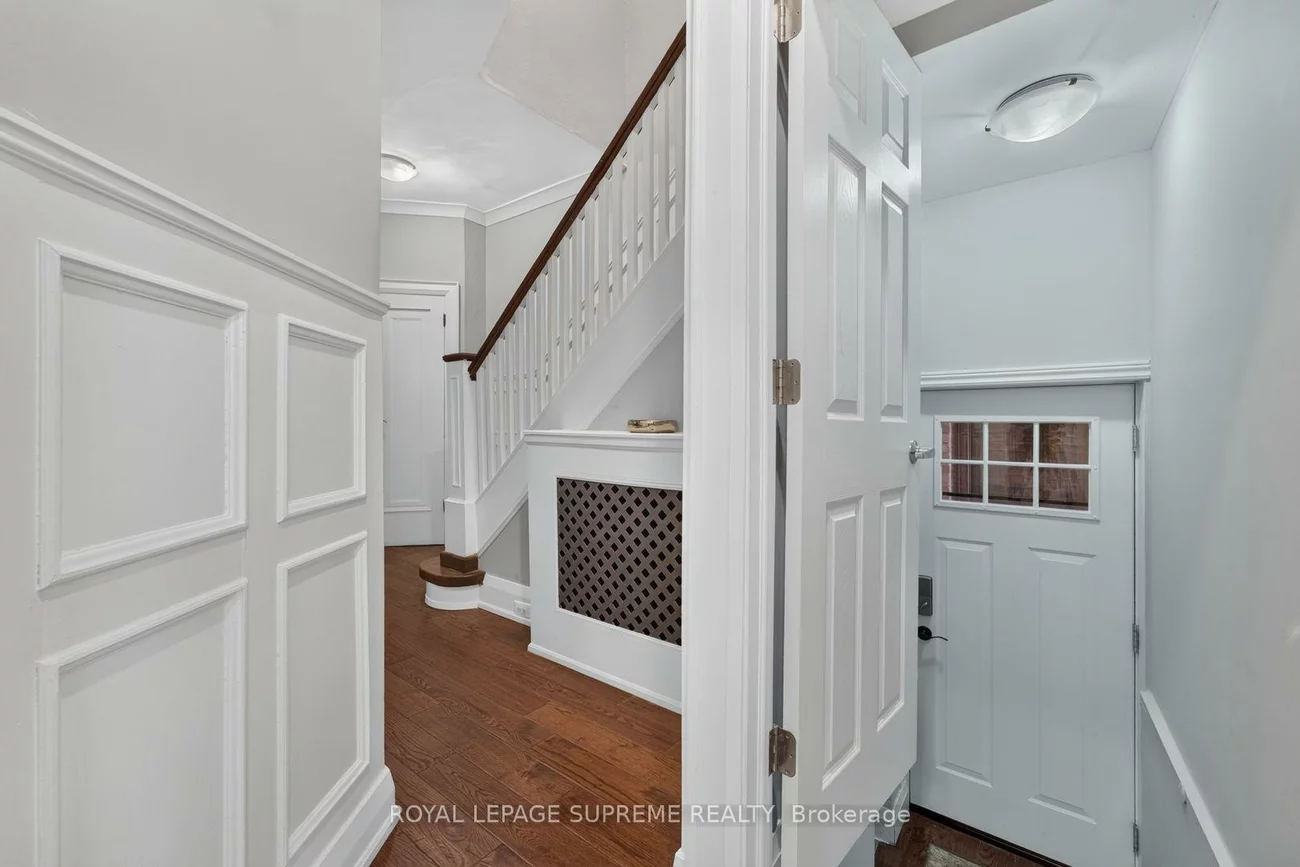 626, Manning, Palmerston-Little Italy, Toronto