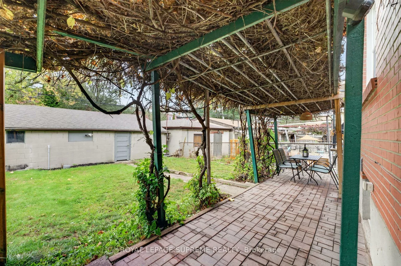 626, Manning, Palmerston-Little Italy, Toronto