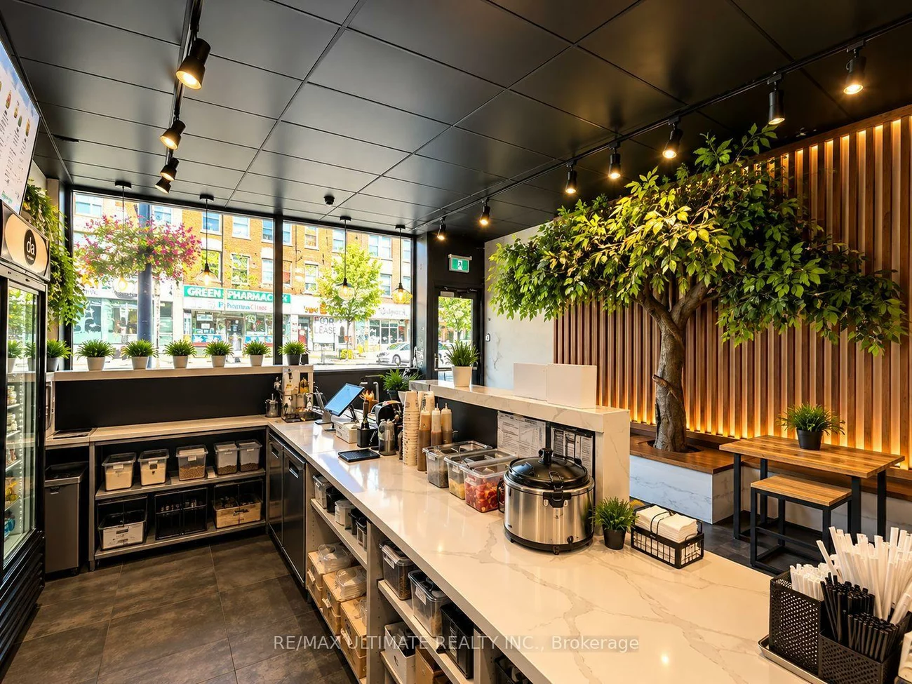 621, BLOOR, Palmerston-Little Italy, Toronto